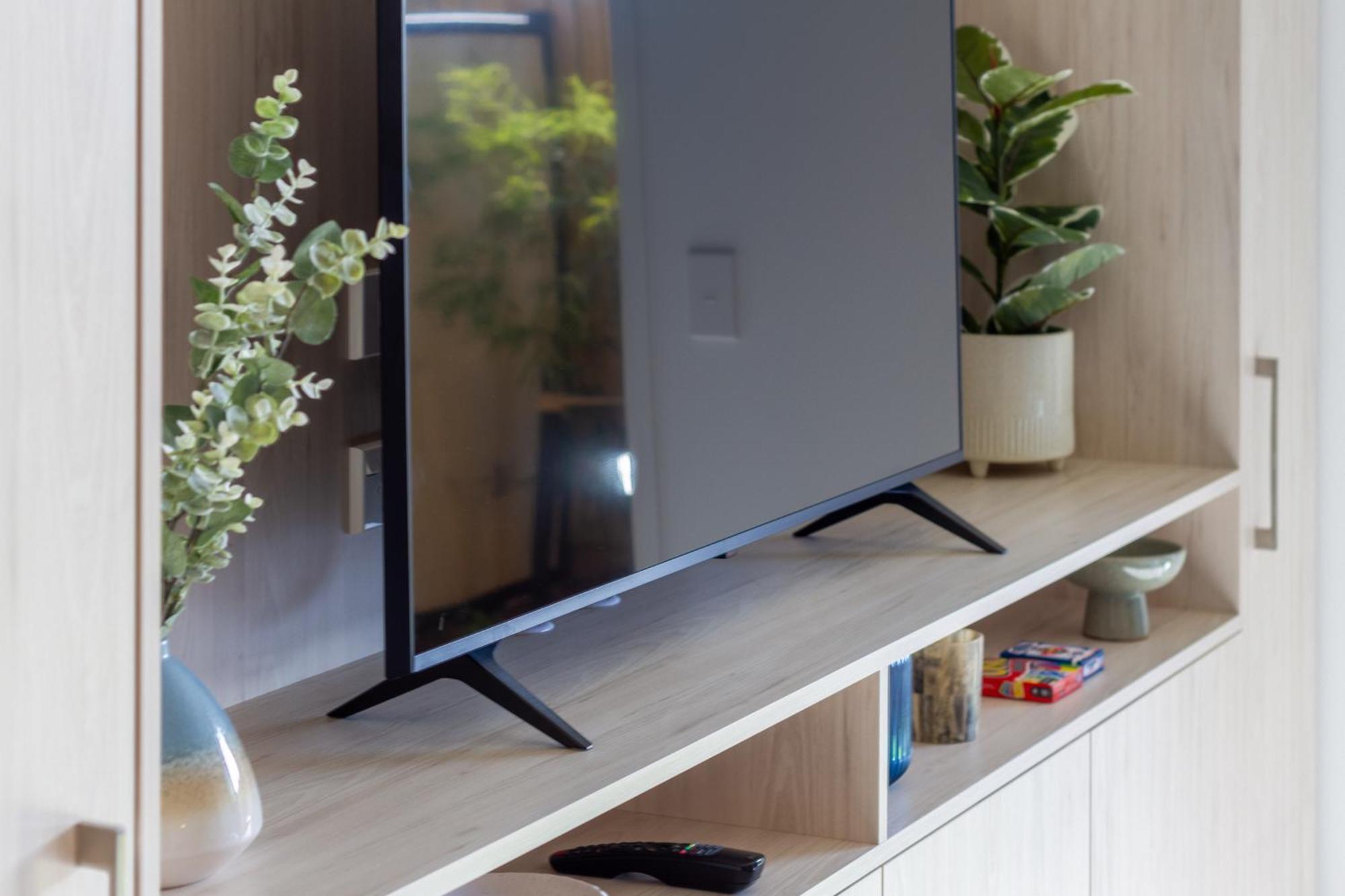 Downtown Delight: Studio At 8 Wilmer With Backyard Christchurch Eksteriør billede